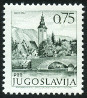  Sello Y&T N1315