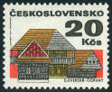 Timbre Y&T N1923