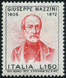 Stamp Y&T N1095