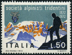 Timbre Y&T N1105