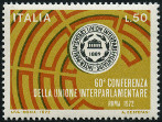 Timbre Y&T N1107