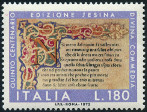 Timbre Y&T N1113