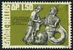 Timbre Y&T N1088