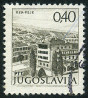 Timbre Y&T N1354