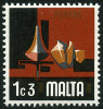 Timbre Y&T N464