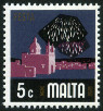 Timbre Y&T N468
