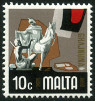 Timbre Y&T N470