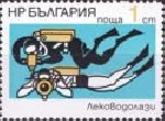 Briefmarken Y&T N1986
