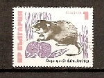 Stamp Y&T N2008