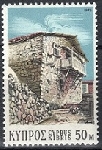 Timbre Y&T N386