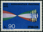  Sello Y&T N1130