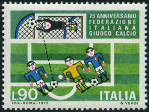  Sello Y&T N1138