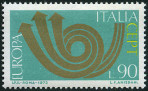 Timbre Y&T N1141