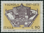 Timbre Y&T N1149
