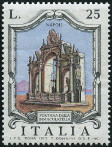 Timbre Y&T N1157