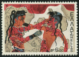 Timbre Y&T N1106