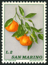 Timbre Y&T N838