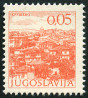 Timbre Y&T N1392