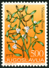 Stamp Y&T N�1400