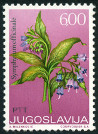 Stamp Y&T N�1401
