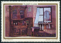 Stamp Y&T N�1415