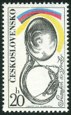 Timbre Y&T N2048
