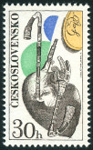 Timbre Y&T N2049