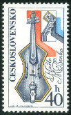 Timbre Y&T N2050