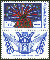 Timbre Y&T N�2055a