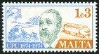Timbre Y&T N�492