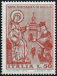 Timbre Y&T N1169
