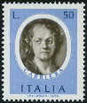 Timbre Y&T N1176