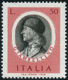 Timbre Y&T N1177