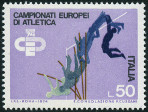 Timbre Y&T N1181