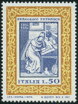 Timbre Y&T N1189