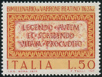 Timbre Y&T N1195