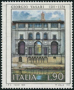 Timbre Y&T N1208