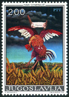 Stamp Y&T N�1455