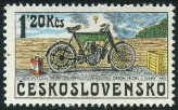 Timbre Y&T N2121
