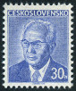 Timbre Y&T N2134