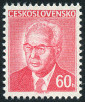 Timbre Y&T N2135