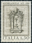 Timbre Y&T N1217