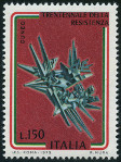 Timbre Y&T N1221