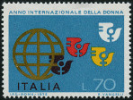 Timbre Y&T N1224