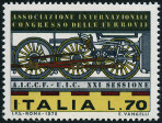 Timbre Y&T N1234