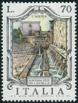 Timbre Y&T N1237