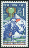 Timbre Y&T N2155