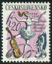 Timbre Y&T N2160