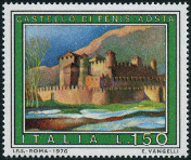 Timbre Y&T N1259