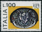 Timbre Y&T N1274